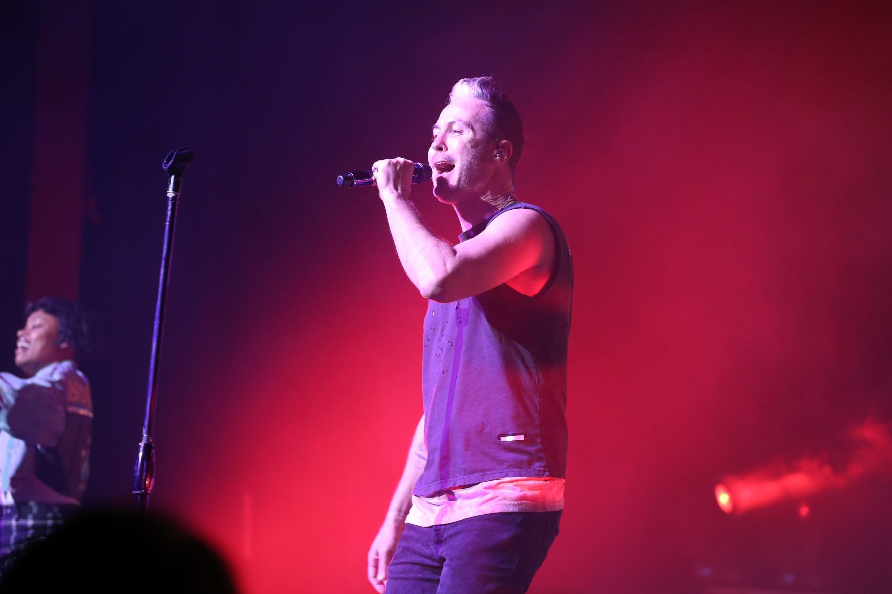 Fitz and the Tantrums